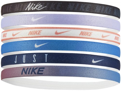 Nike Printed Headbands 6PK hajpánt