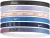Nike Printed Headbands 6PK hajpánt