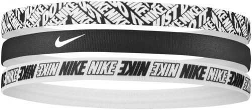 Nike Hairbands 3 PK hajpánt