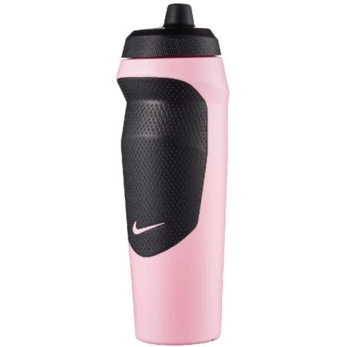 Nike Hypersport Bottle Pink/Black 600 ml