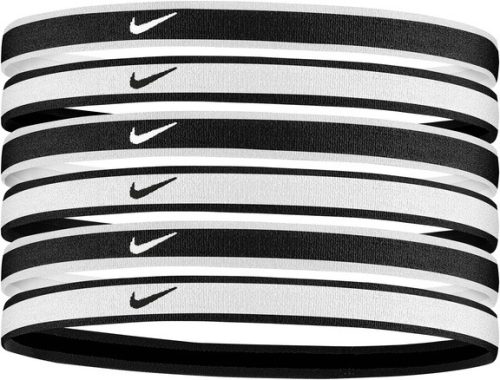 Nike JacQuard Hairbands 6 PK hajpánt