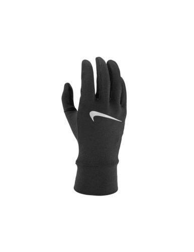 NIke Dri-FIT Fleece Gloves férfi futókesztyű