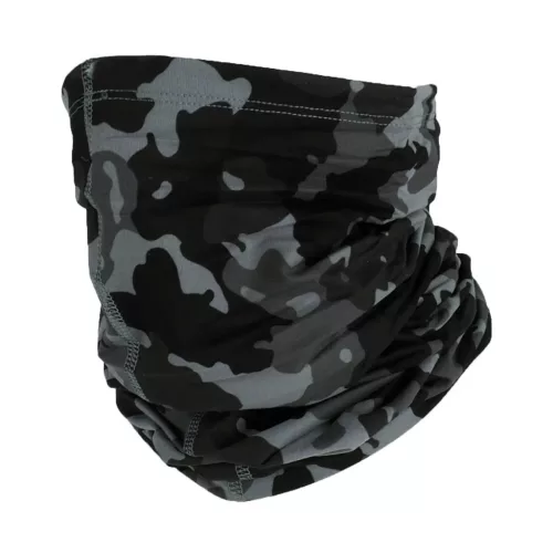 Nike Dri-Fit Wrap 2.0 Printed Smoke Grey/Black/Silver