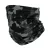 Nike Dri-Fit Wrap 2.0 Printed Smoke Grey/Black/Silver