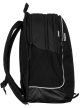 Nike Track Backpack Black/Summit White hátizsák