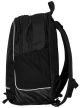 Nike Track Backpack Black/Summit White hátizsák