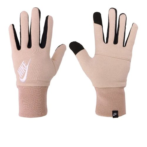 Nike Club Fleece Gloves női futókesztyű XS