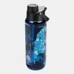Nike TR Renew Recharge Chug Bottle 24 oz Graphic Mystic Navy/Black 700 ml