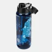 Nike TR Renew Recharge Chug Bottle 24 oz Graphic Mystic Navy/Black 700 ml
