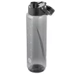 Nike TR Renew Recharge Chug Bottle 32 oz Anthracite/Black 946 ml