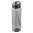 Nike TR Renew Recharge Straw Bottle 24 oz Antharcite/Black 700 ml