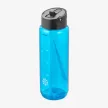 Nike TR Renew Recharge Straw Bottle 24 oz Blue Fury/Black 700 ml