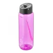 Nike TR Renew Recharge Straw Bottle 24 oz Fire Pink/Black 700 ml