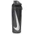 Nike Refuel Bottle Locking Lid 24 oz Anthracite/Black 700 ml
