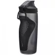Nike Refuel Bottle Locking Lid 18 oz Anthracite/Black 530 ml