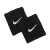 Nike Swoosh Wristbands csuklószorító fekete