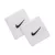 Nike Swoosh Wristbands csuklószorító fehér
