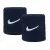 Nike Swoosh Wristbands csuklószorító kék
