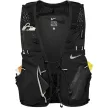 Nike Run Vest 5L Black/Sail futómellény