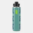 Nike SS Recharge Chug Bottle 24 oz Graphic RFSH Cannon/Black 700 ml