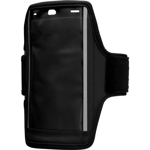 Nike Essentials Arm Band Black/Silver