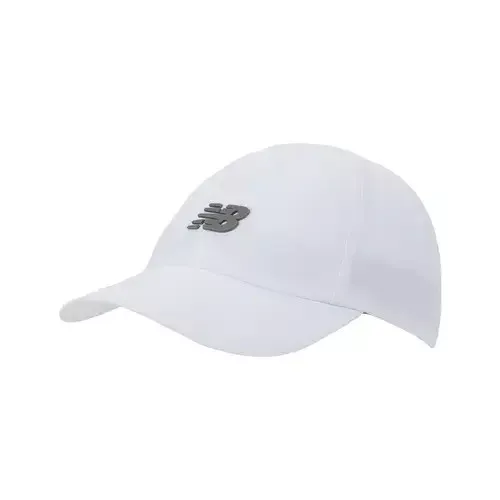 New Balance 6 Panel Performance Run Hat nyári futósapka