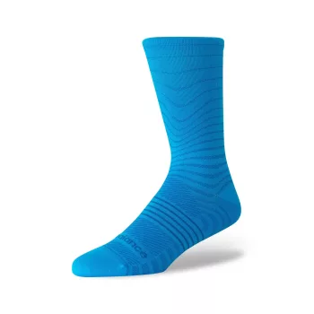 New Balance Pro Run Crew Socks 1 PPK futózokni 43-45