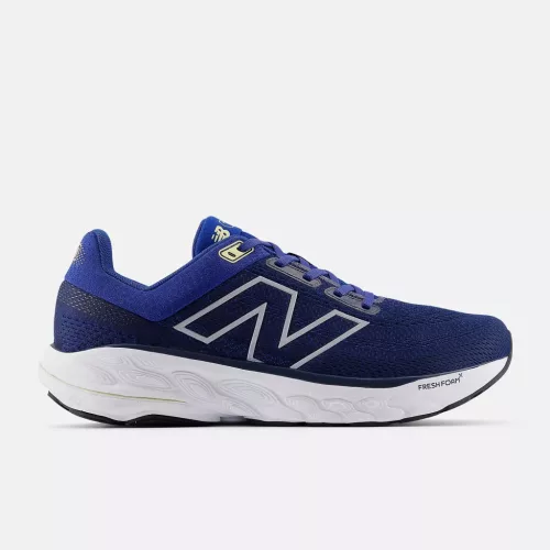 New Balance Fresh Foam 860 v14 férfi futócipő 45.5