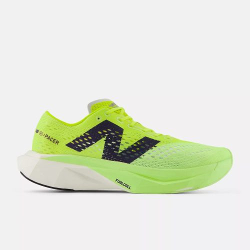 New Balance FuelCell SC Pacer v2 férfi futócipő 43