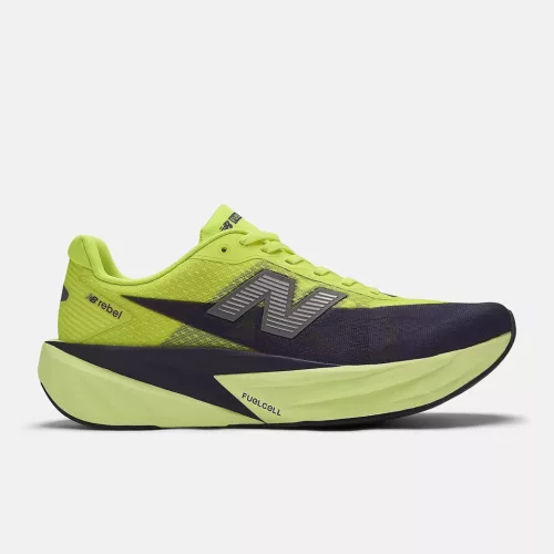 New Balance FuelCell Rebel v5 férfi futócipő 40.5