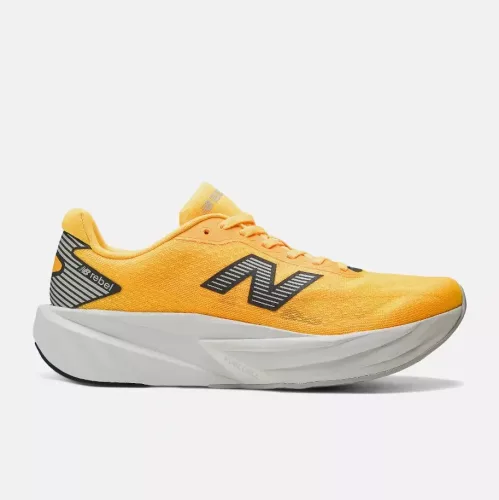 New Balance FuelCell Rebel v5 férfi futócipő 45
