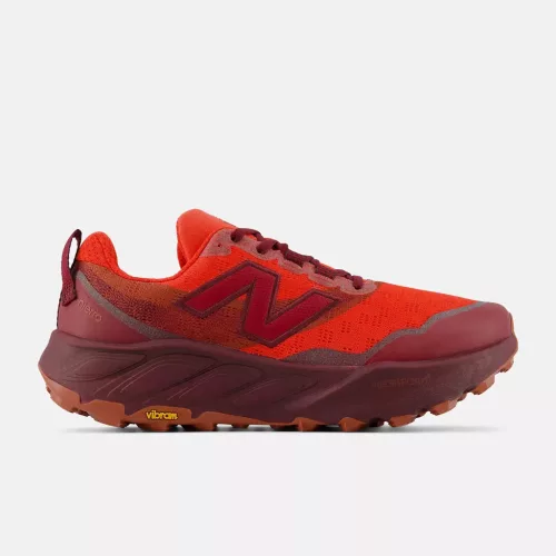 New Balance Fresh Foam X Hierro v9 férfi futócipő 41.5