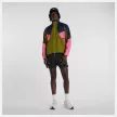 New Balance RC Jacket férfi futódzseki M
