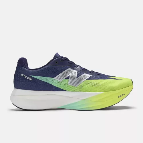 New Balance SC Elite v5 férfi futócipő