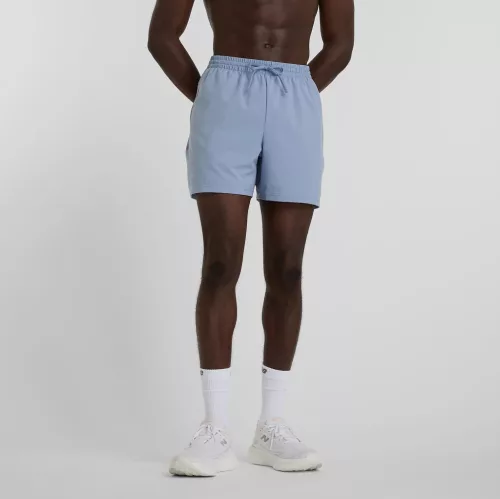 New Balance 5 inch Inseam Short férfi futó rövidnadrág