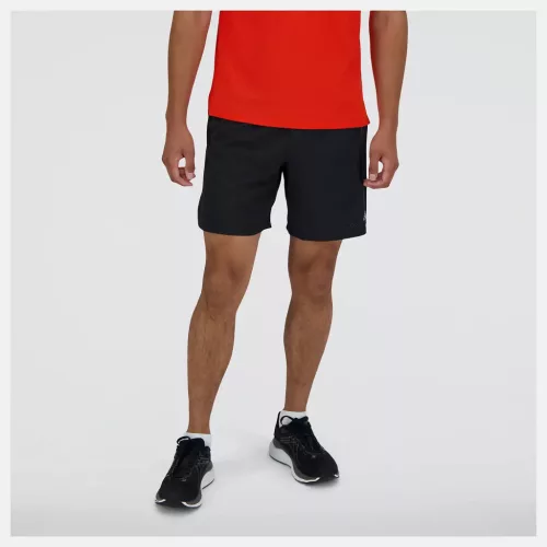 New Balance 7 inch Inseam Brief RC Short férfi futó rövidnadrág