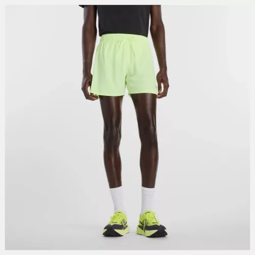 New Balance 5 inch RC Short férfi futó rövidnadrág L