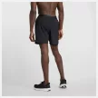 New Balance 7 inch AC Lined 2in1 Short férfi futó rövidnadrág