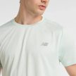 New Balance Sport Essentails T-Shirt férfi rövid ujjú futópóló