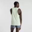 New Balance Athletics Singlet férfi ujjatlan futófelső S