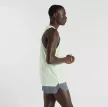 New Balance Athletics Singlet férfi ujjatlan futófelső S
