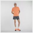 New Balance Athletics T-Shirt férfi rövid ujjú futópóló