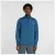 New Balance Athletics Heat Grid 1/2 Zip férfi hosszú ujjú téli futófelső M