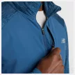 New Balance Athletics Heat Grid 1/2 Zip férfi hosszú ujjú téli futófelső M