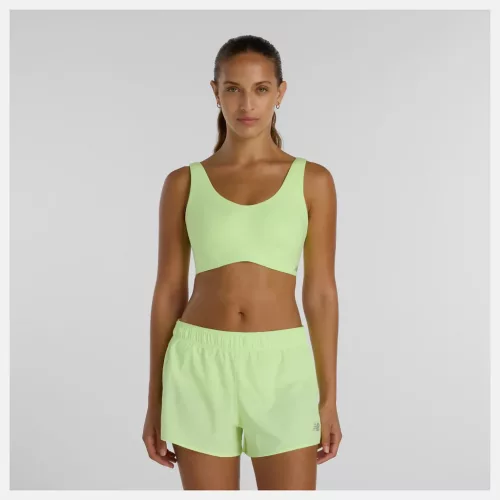 New Balance RC Bra női sportmelltartó MD0