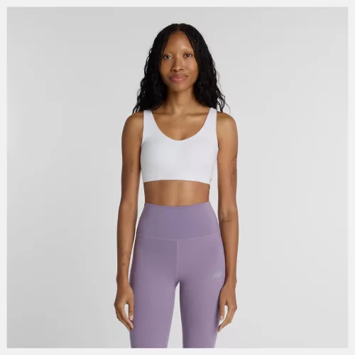 New Balance RC Bra női sportmelltartó SM0