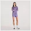 New Balance 3 inch RC Printed Short női futó rövidnadrág M