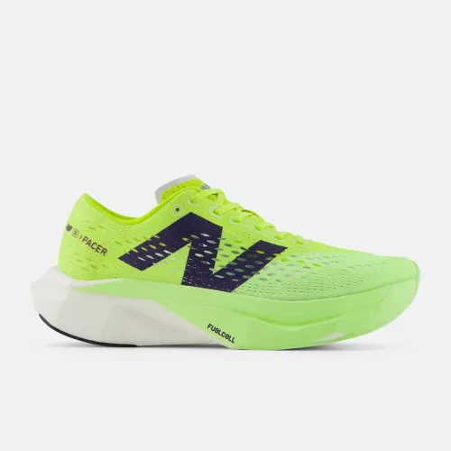 New Balance FuelCell SC Pacer v2 női futócipő