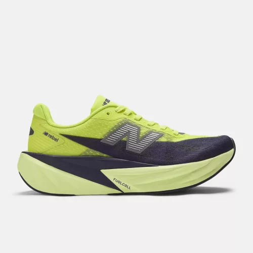 New Balance FuelCell Rebel v5 női futócipő 36.5