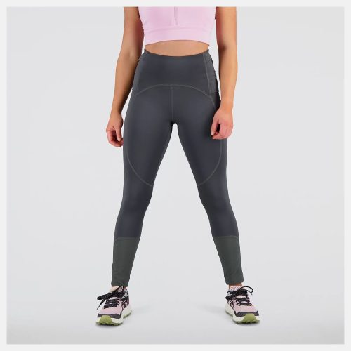 New Balance Impact Run AT High Rise Tight női futónadrág